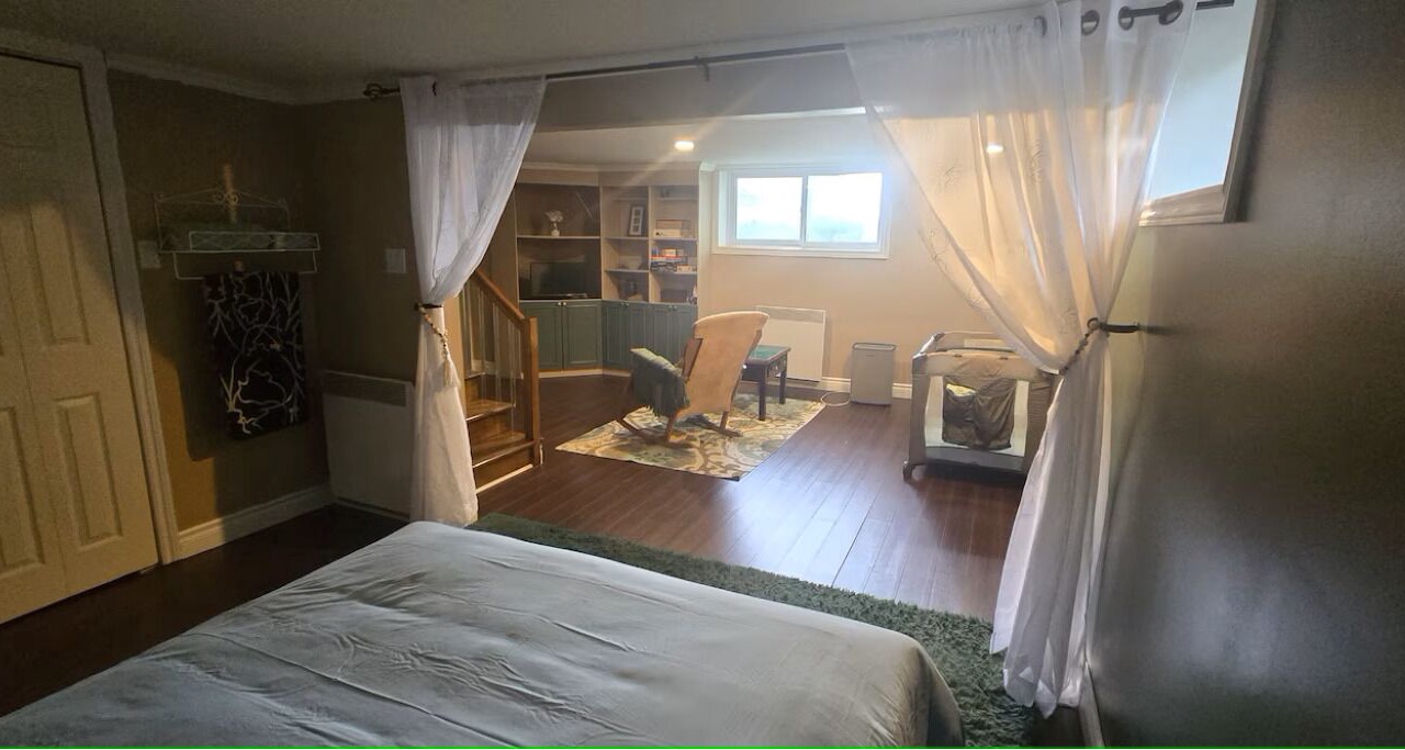 Photo of Bedroom in L'lle-du-College