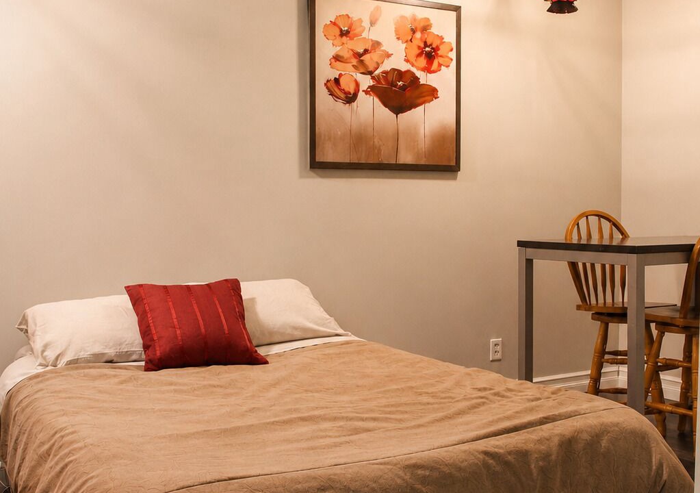 Photo of Bedroom in Victoria Road