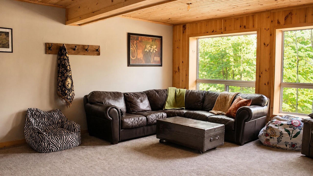 Photo of Livingroom in Victoria Road
