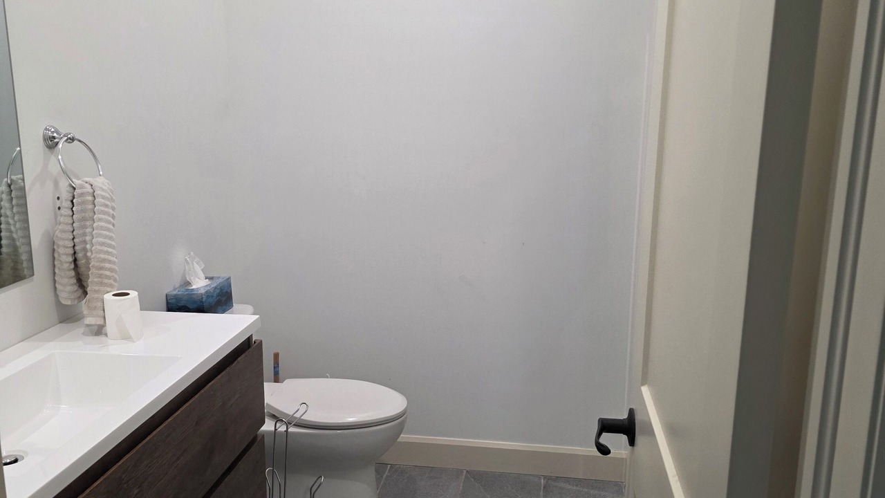 Photo of Bathroom in Manitoulin District