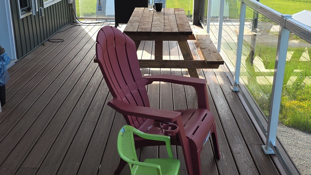 Photo of Outdoor in Manitoulin District