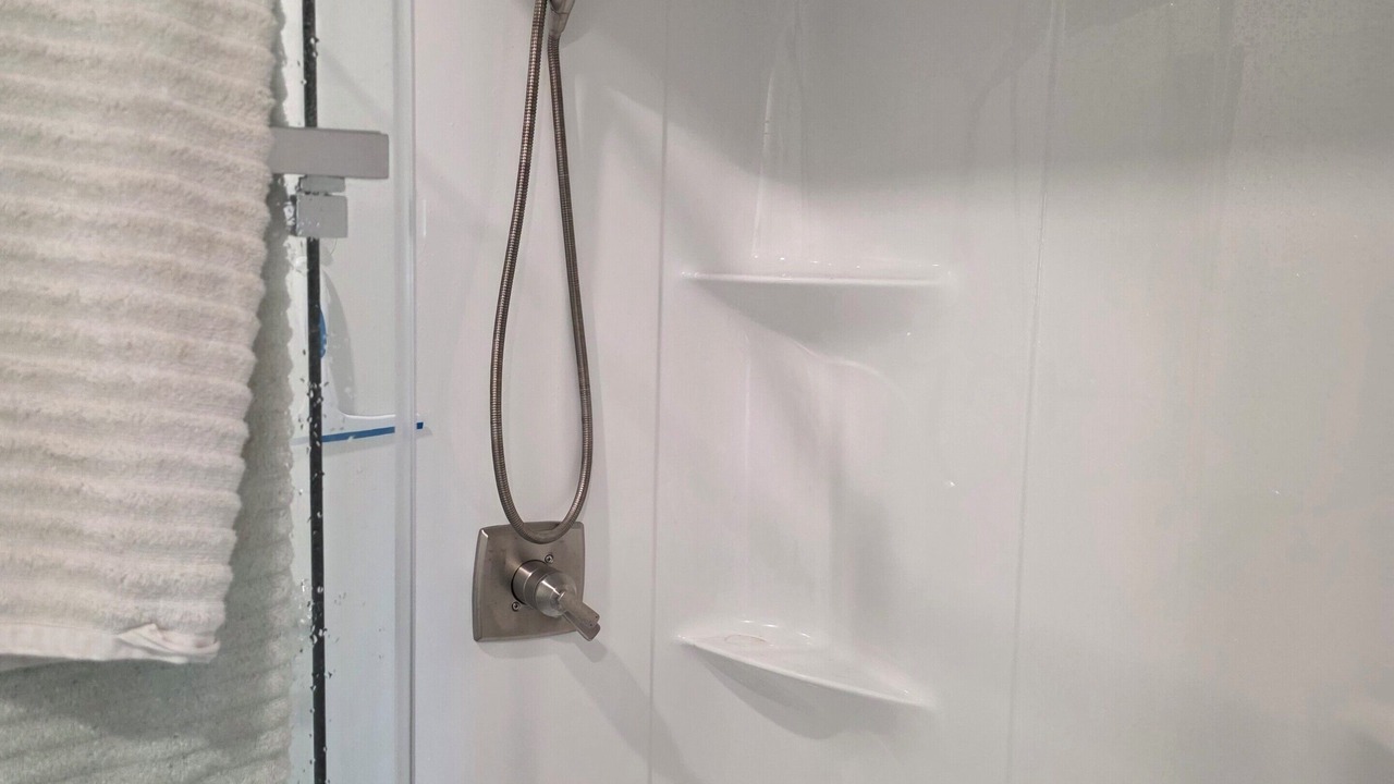 Photo of Bathroom in Manitoulin District