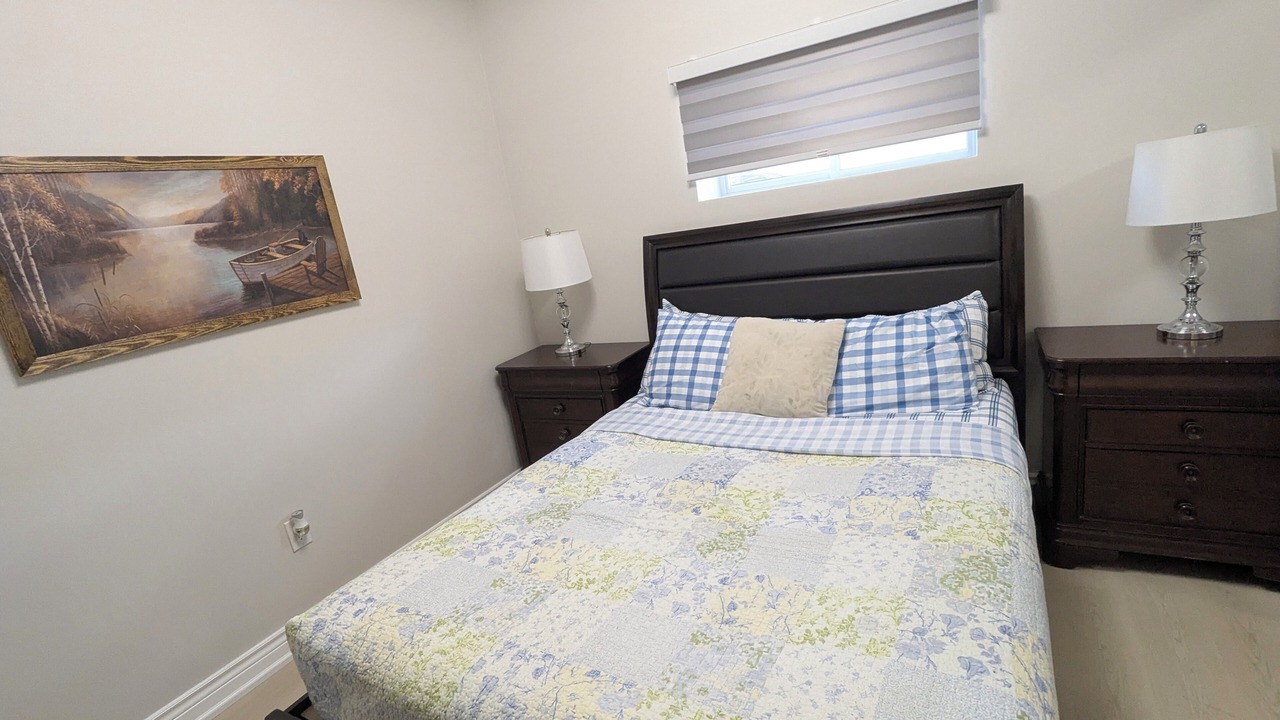 Photo of Bedroom in Whitby