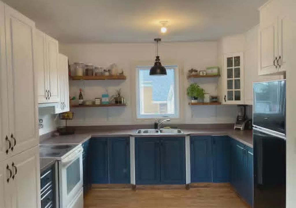 Photo of Kitchen in Mauricie