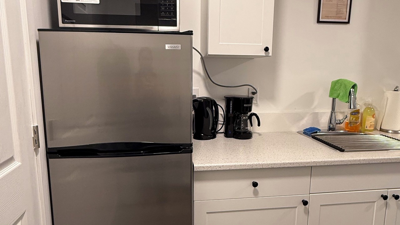 Photo of Kitchen in North Cowichan