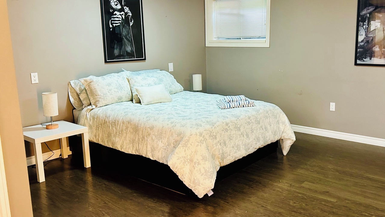 Photo of Bedroom in Fenelon Falls