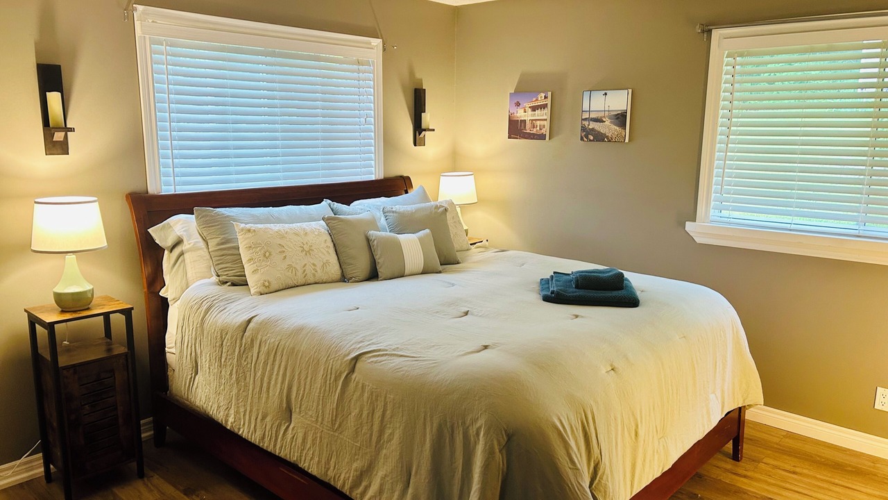 Photo of Bedroom in Fenelon Falls