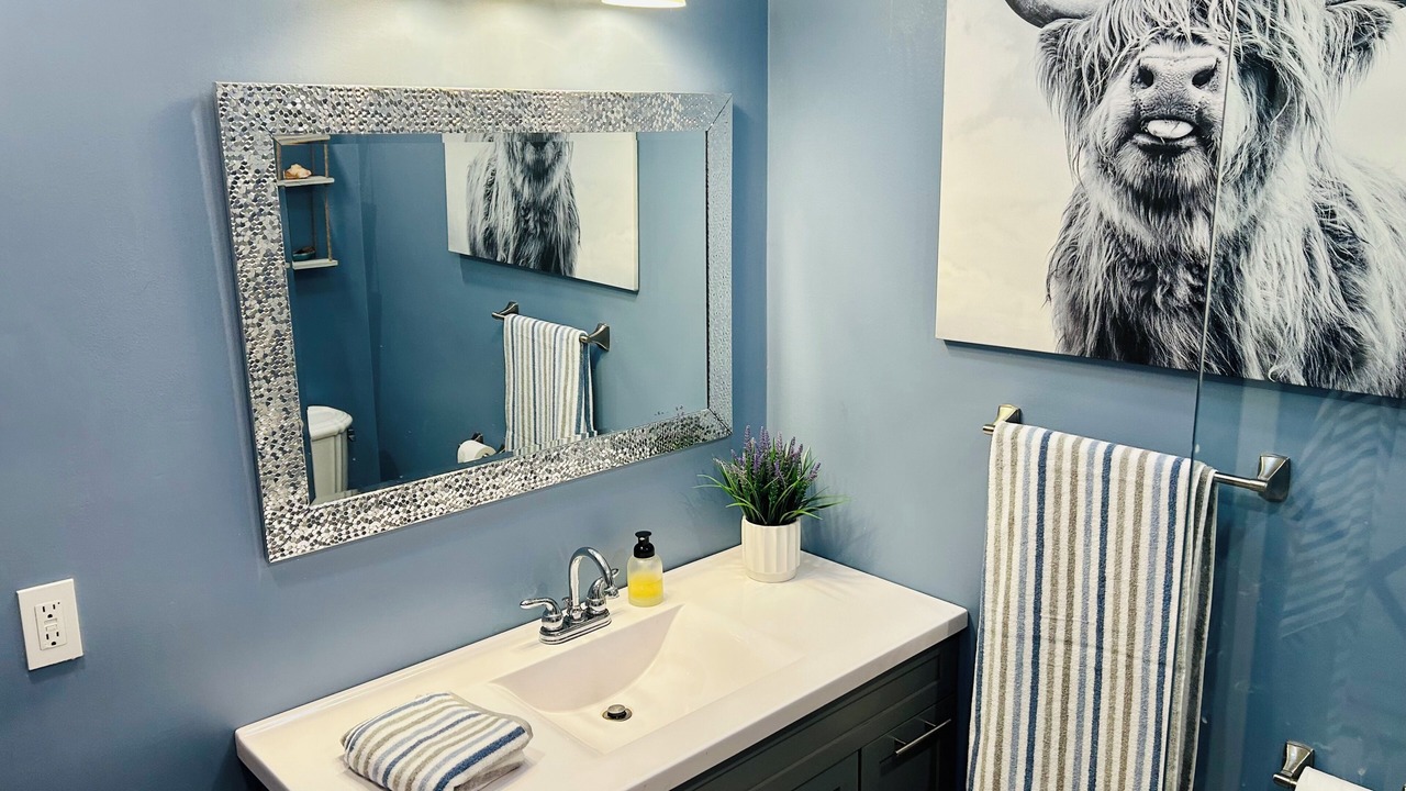 Photo of Bathroom in Fenelon Falls