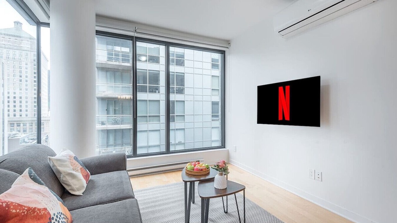 Photo of Livingroom in International District