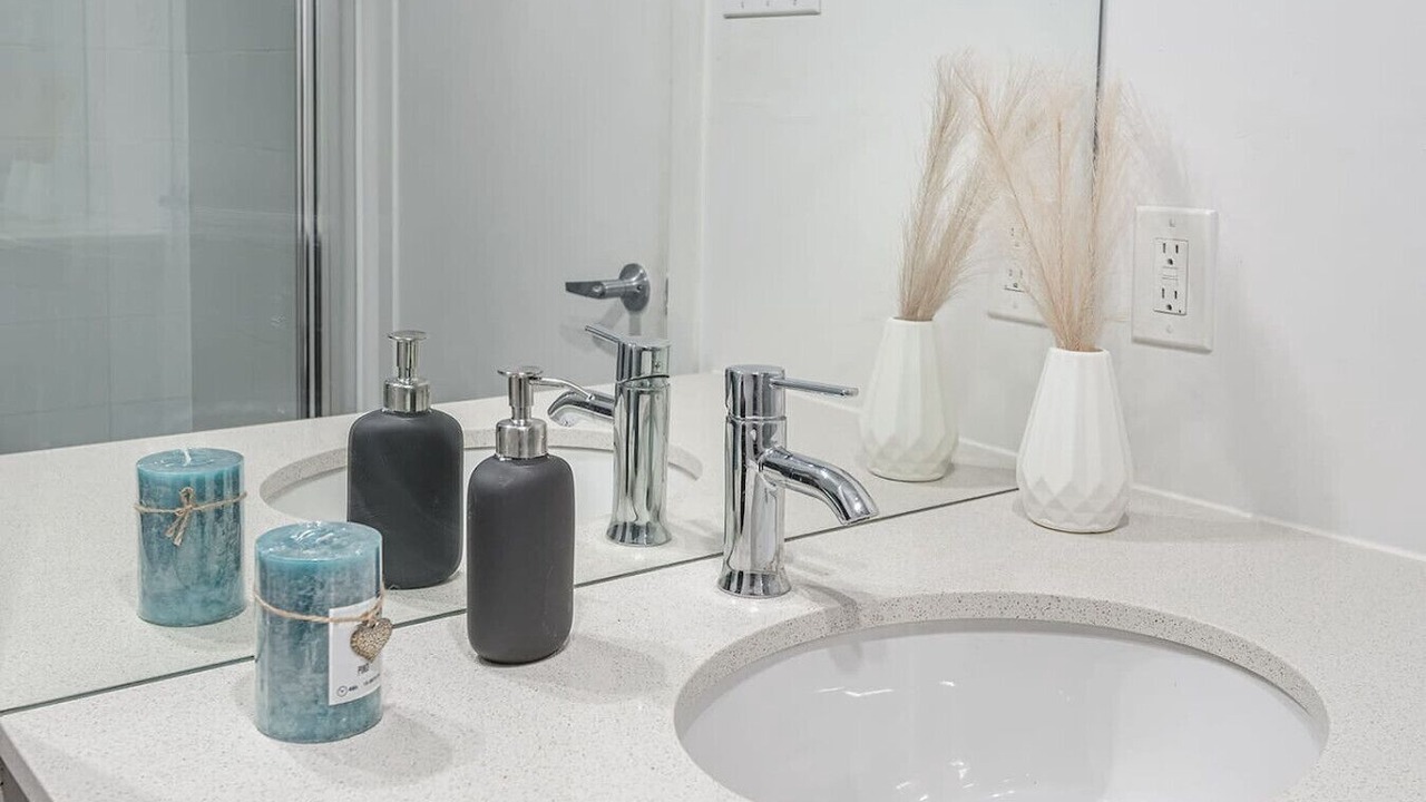 Photo of Bathroom in International District