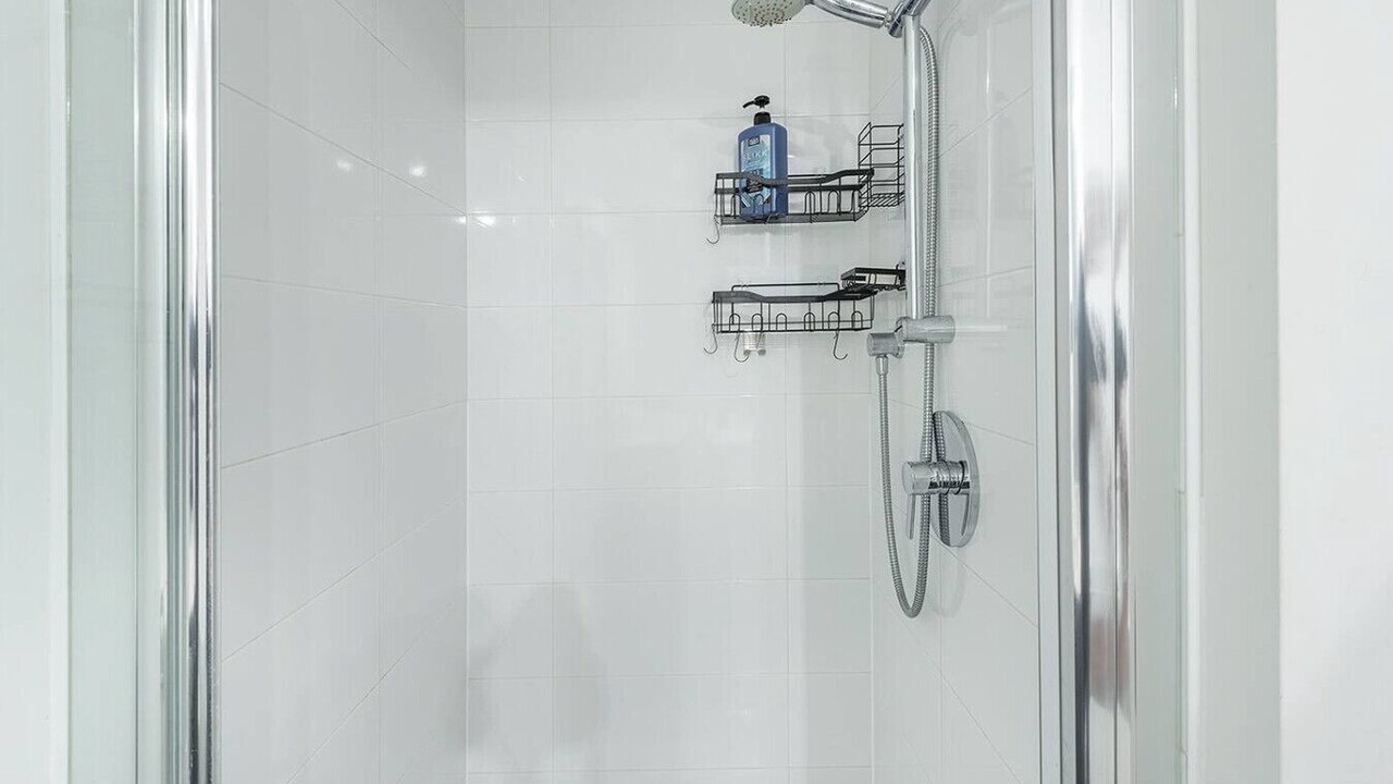 Photo of Bathroom in International District