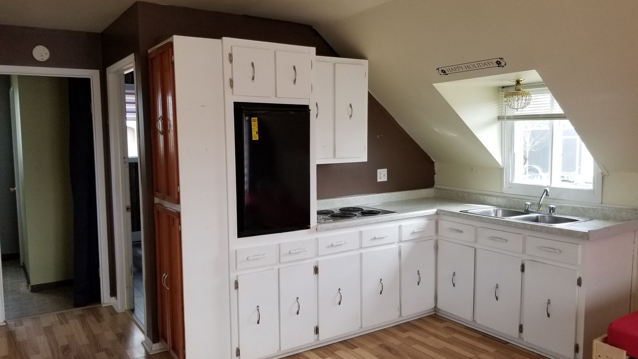 Photo of Kitchen in Gloucester County