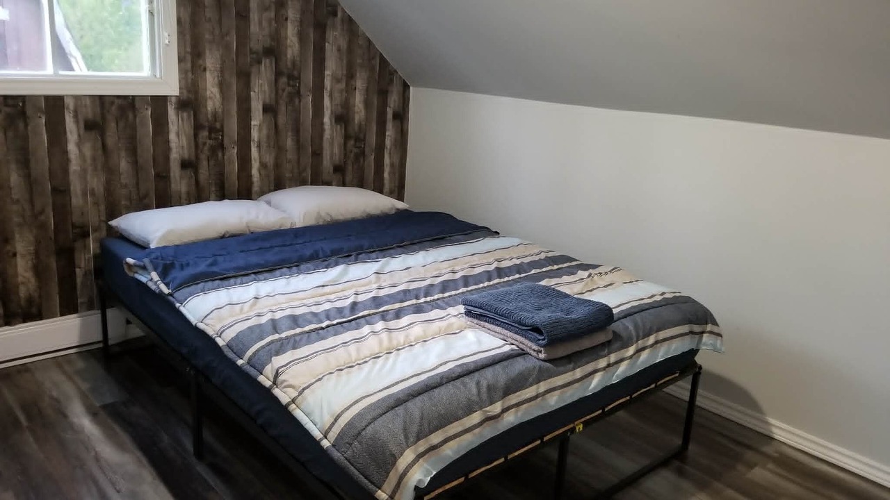 Photo of Bedroom in Gloucester County