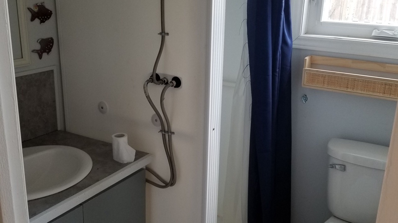 Photo of Bathroom in Gloucester County