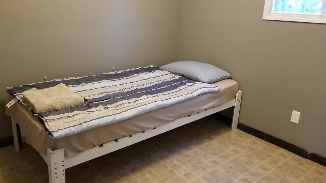 Photo of Bedroom in Gloucester County