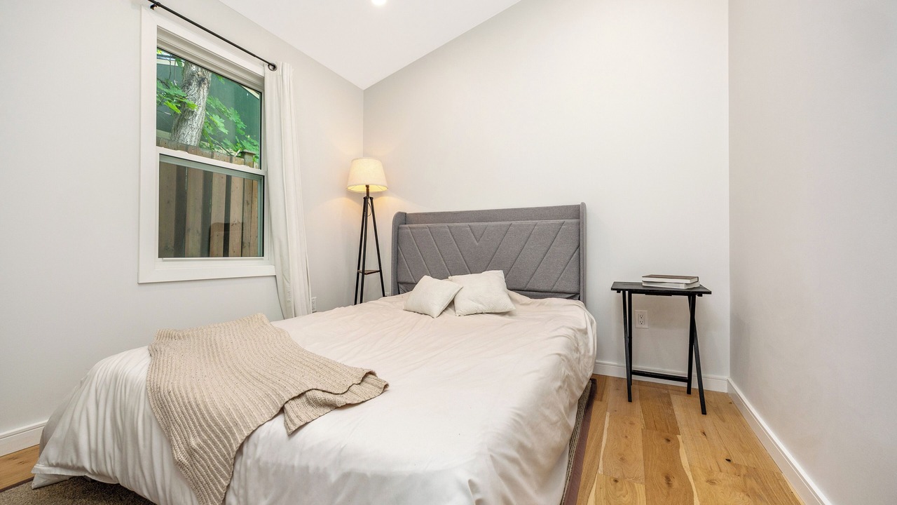 Photo of Bedroom in Georgetown