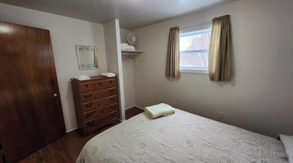 Photo of Bedroom in Trout River