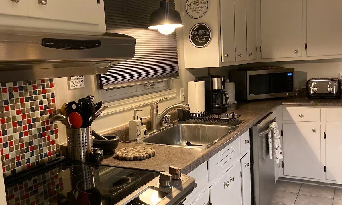 Photo of Kitchen in Longueuil