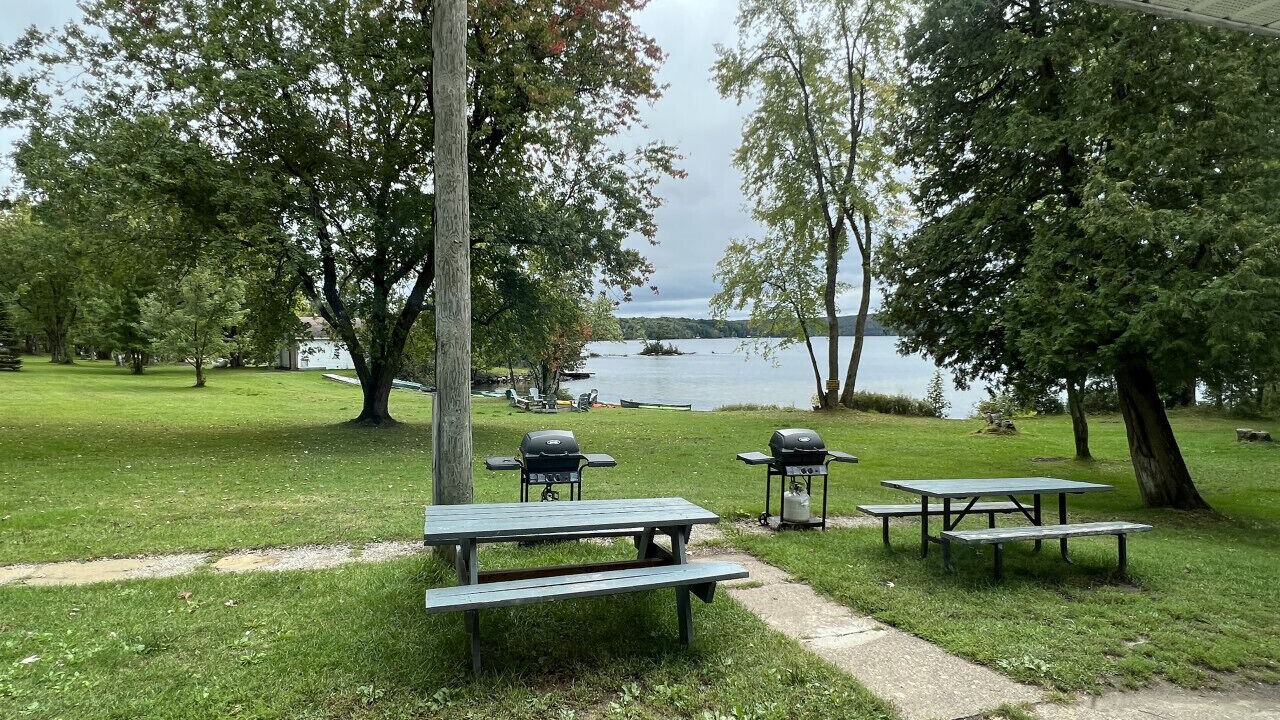 Photo of Outdoor in Lake of Bays
