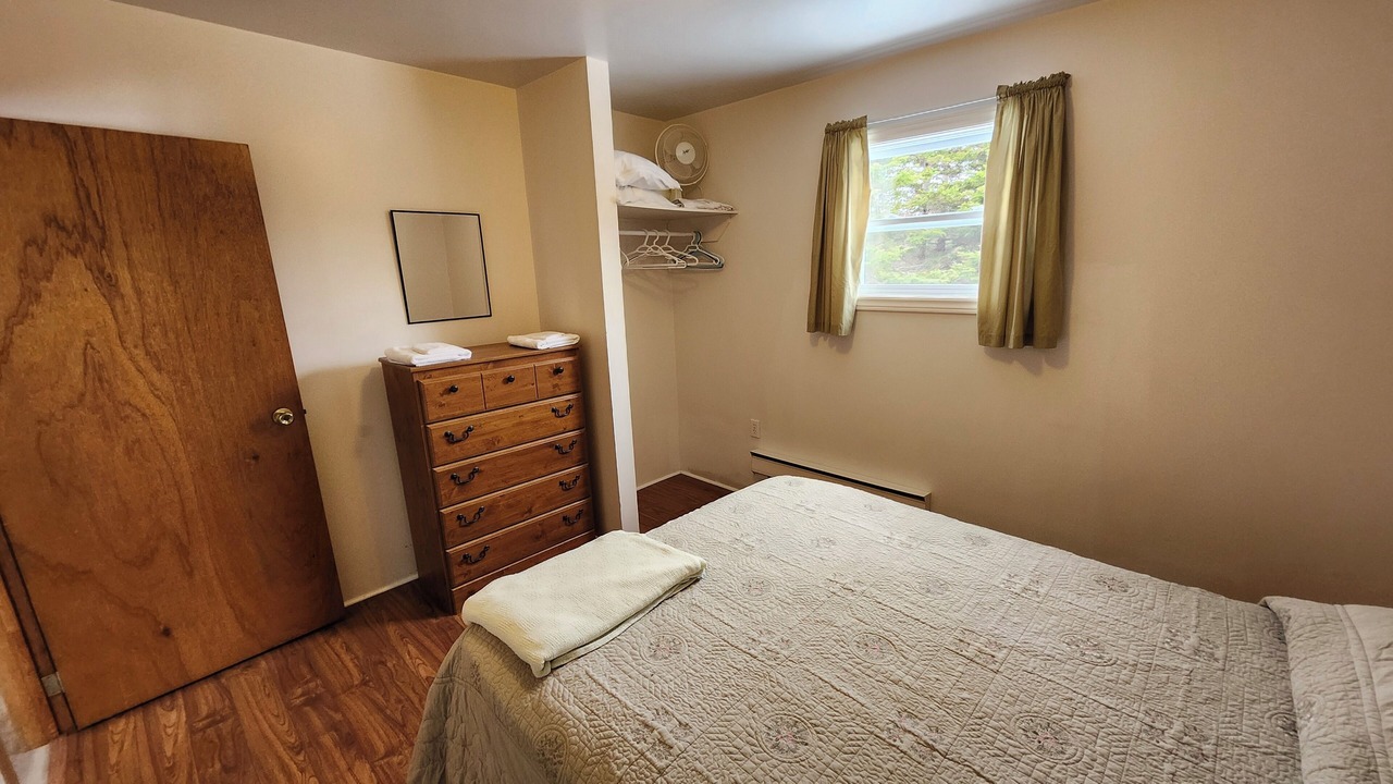 Photo of Bedroom in Trout River