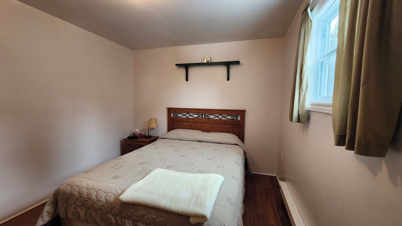 Photo of Bedroom in Trout River