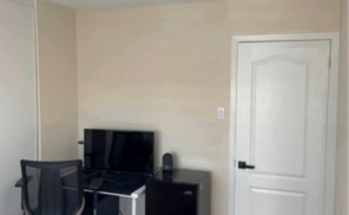 Photo of Bedroom in Downtown Gatineau
