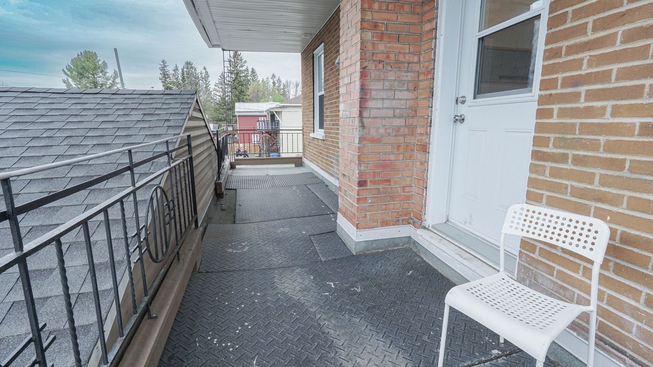 Photo of Outdoor in Loretteville