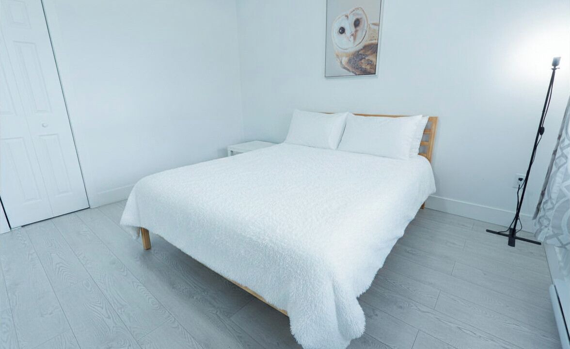 Photo of Bedroom in Loretteville