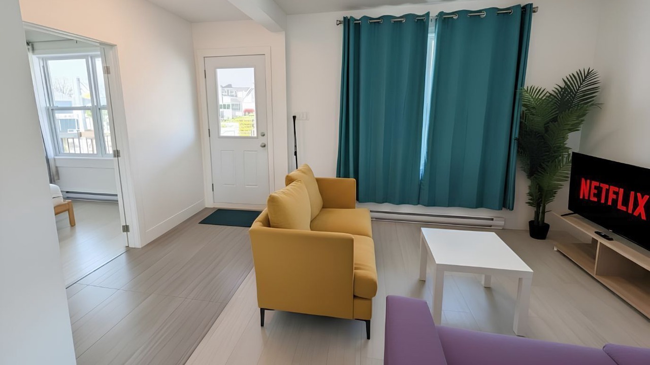 Photo of Livingroom in Loretteville