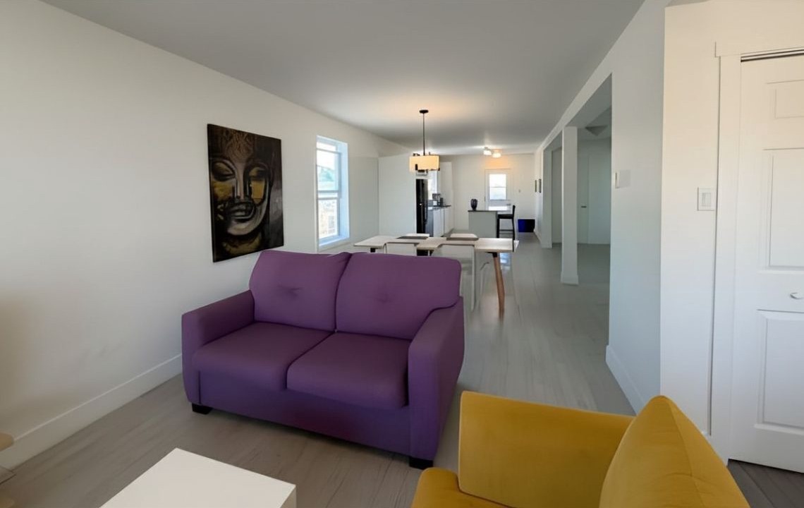 Photo of Livingroom in Loretteville