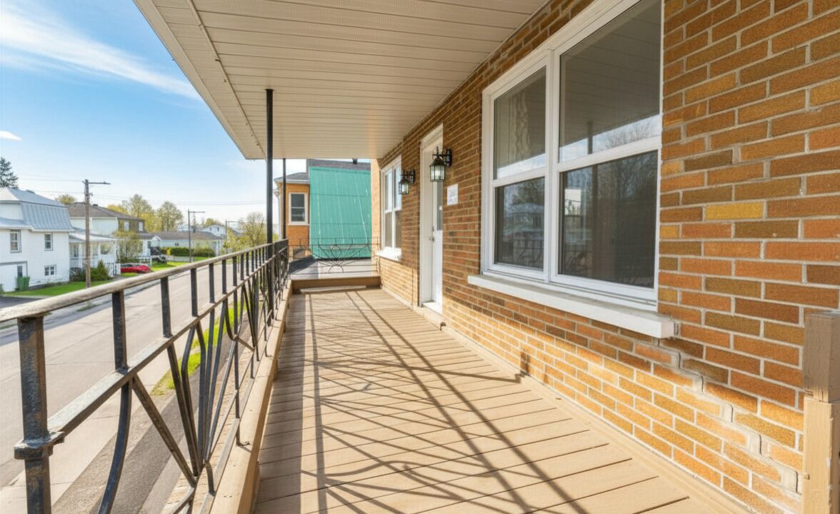 Photo of Outdoor in Loretteville