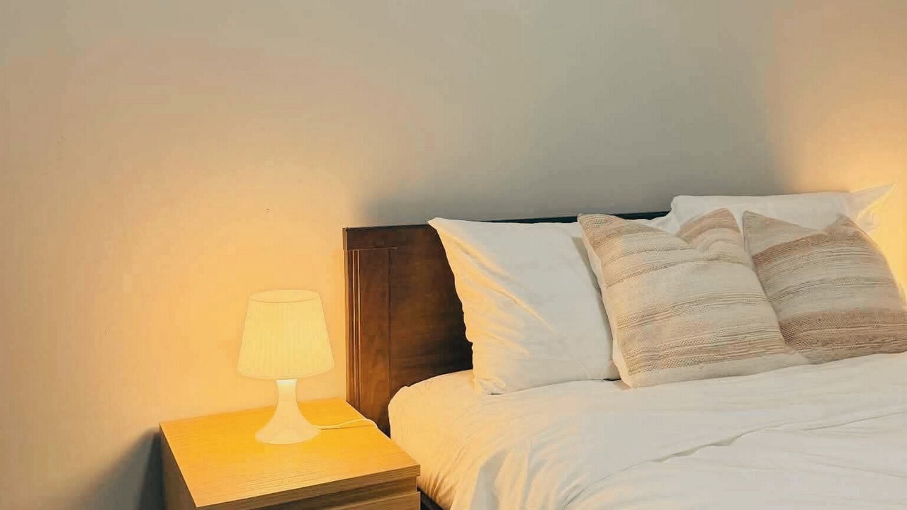 Photo of Bedroom in Hamilton