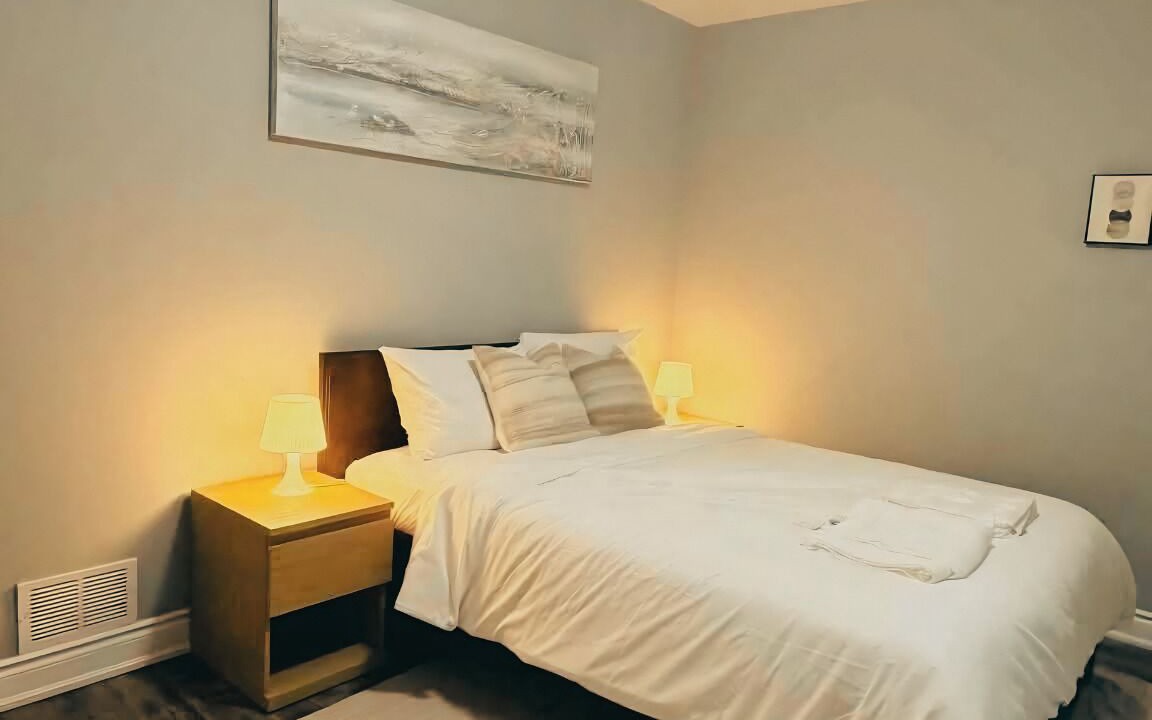 Photo of Bedroom in Hamilton