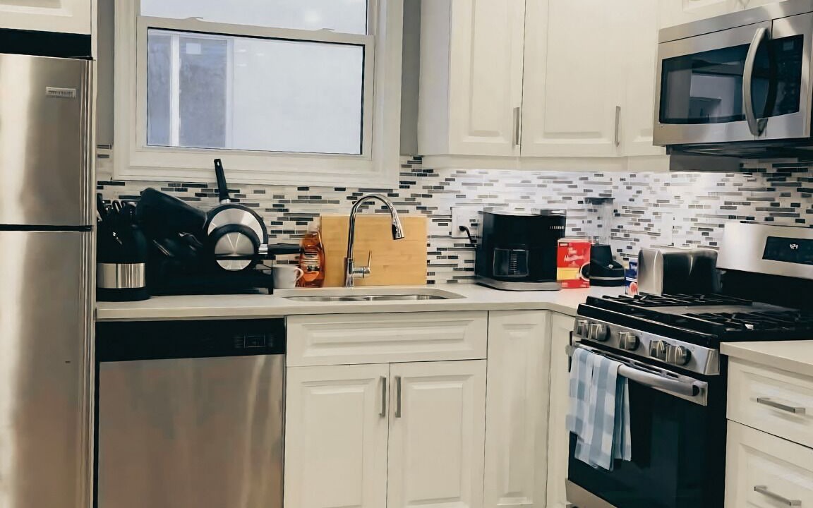 Photo of Kitchen in Hamilton