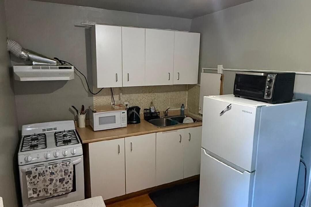Photo of Kitchen in Parkdale
