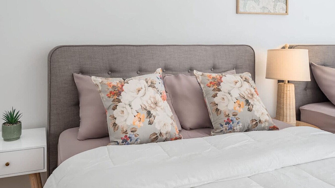 Photo of Bedroom in Golden Square Mile