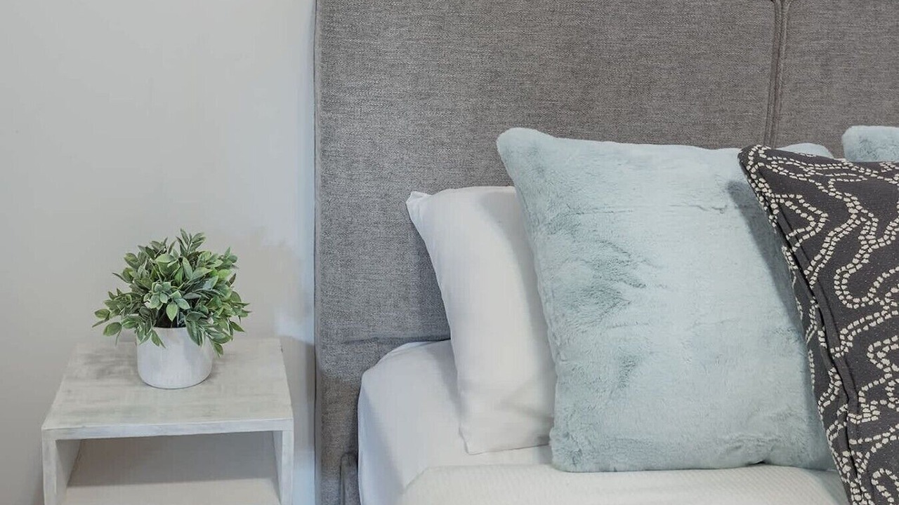 Photo of Bedroom in Golden Square Mile