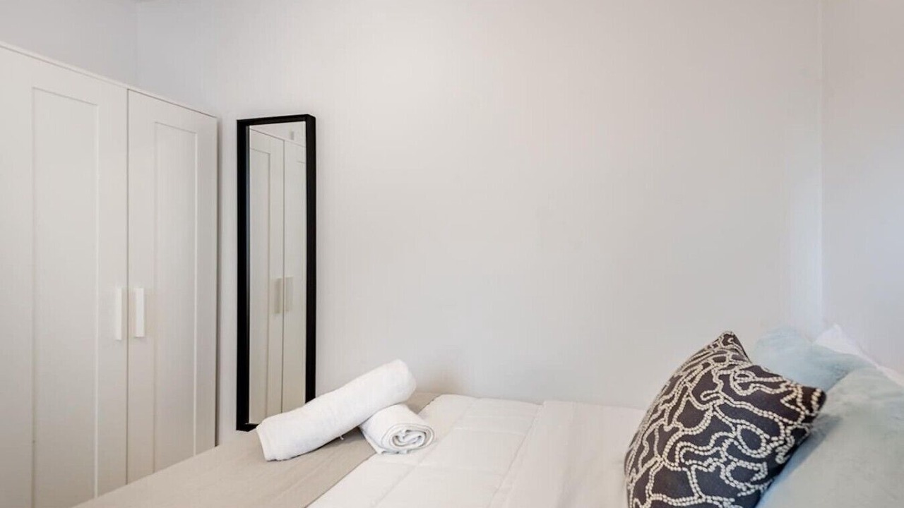 Photo of Bedroom in Golden Square Mile
