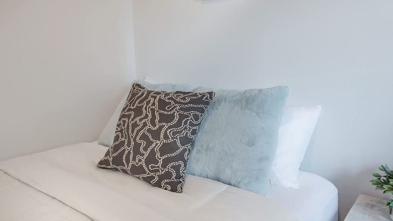 Photo of Bedroom in Golden Square Mile