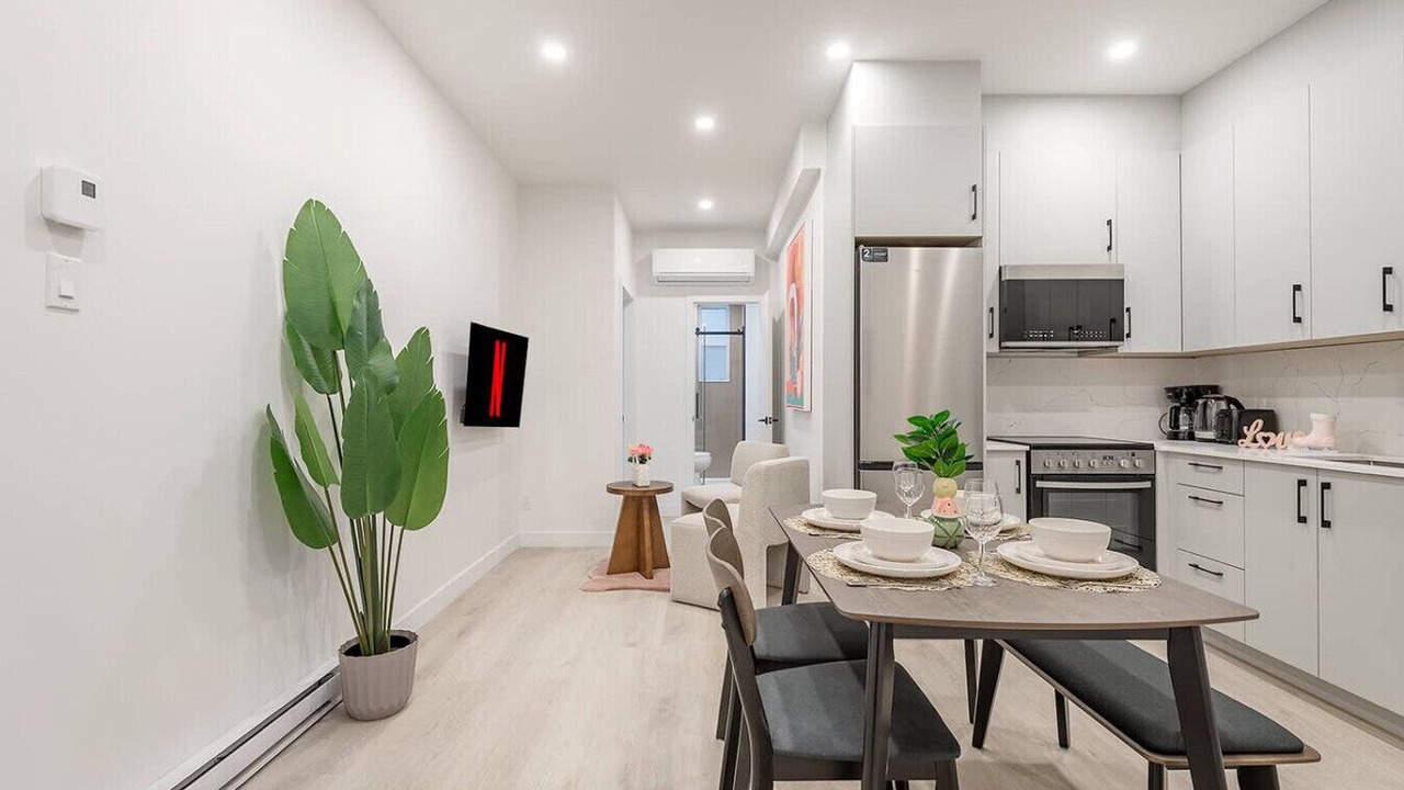 Photo of Kitchen in Shaughnessy Village