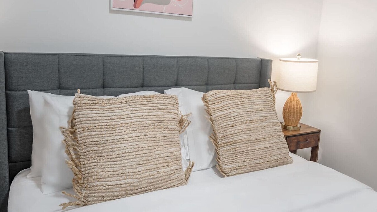 Photo of Bedroom in Shaughnessy Village