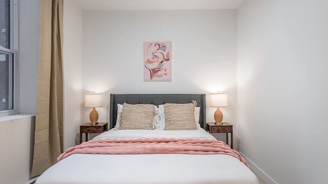 Photo of Bedroom in Shaughnessy Village