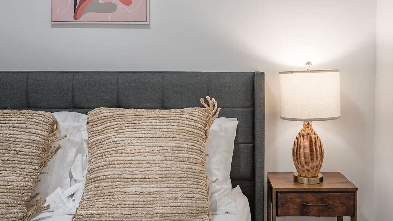 Photo of Bedroom in Shaughnessy Village