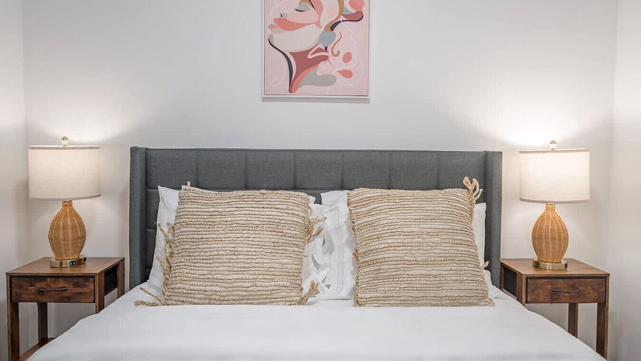 Photo of Bedroom in Shaughnessy Village