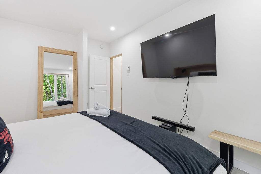 Photo of Bedroom in La Minerve