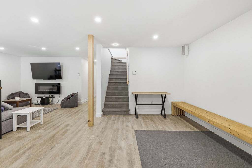 Photo of Livingroom in La Minerve