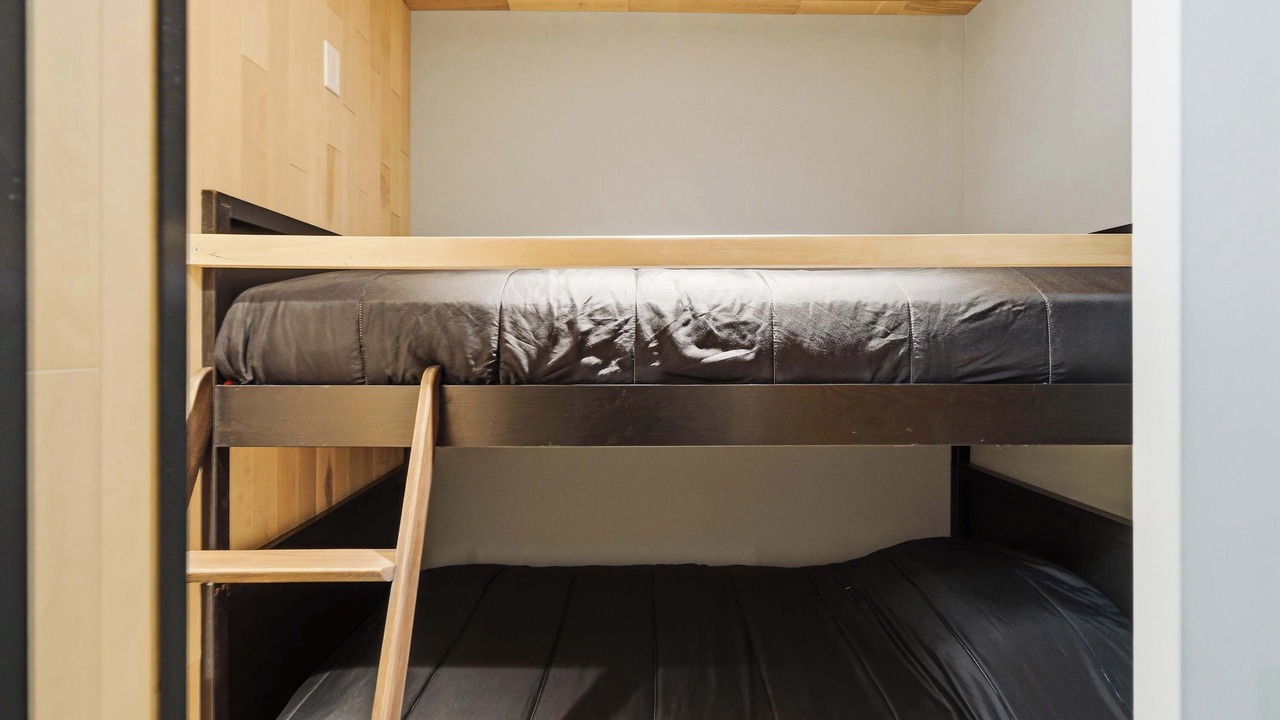 Photo of Bedroom in Saint-Philemon