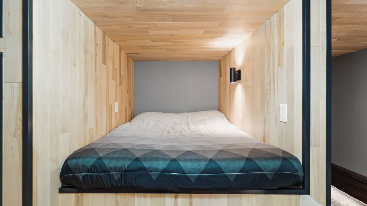 Photo of Bedroom in Saint-Philemon