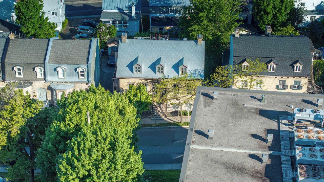 Photo of Outdoor in Desjardins