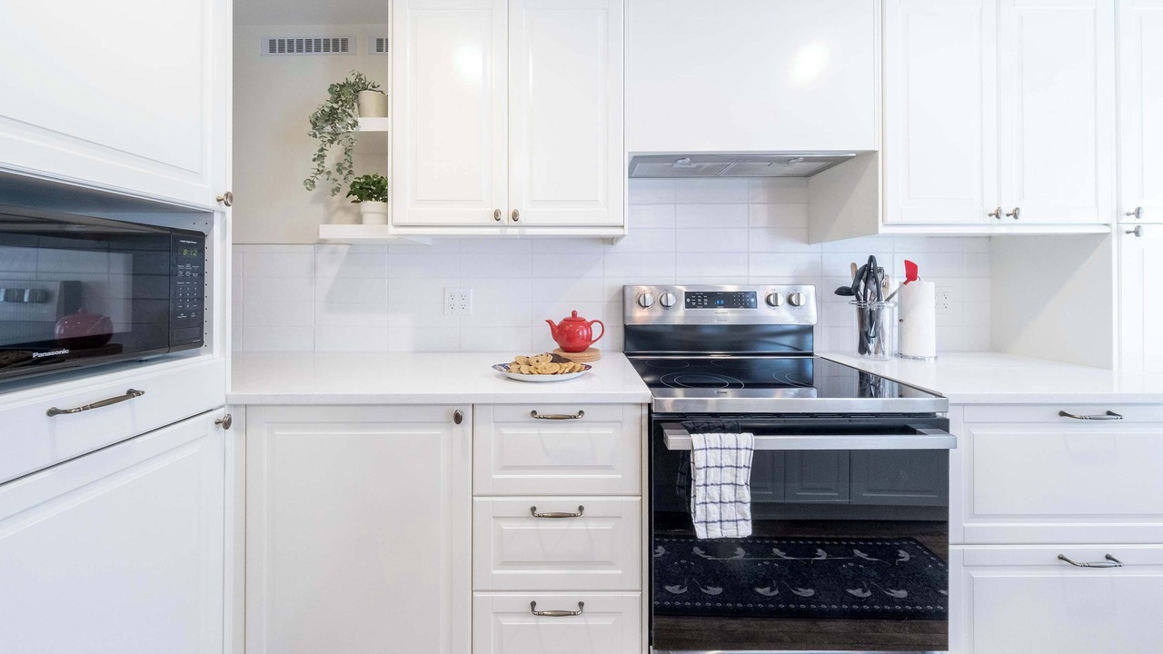 Photo of Kitchen in Desjardins